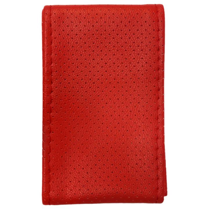 روکش فرمان مدل  TEX کد 05 طرح سوزنی مناسب برای پژو 206